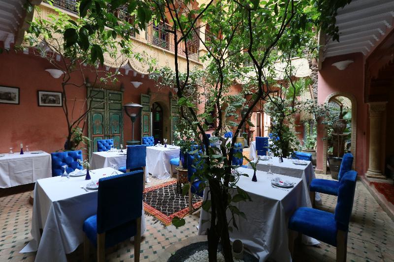 Riad Atlas IV And Spa Marrakesz Zewnętrze zdjęcie